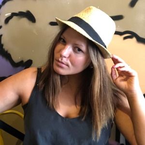 Meet your Posher, Heather